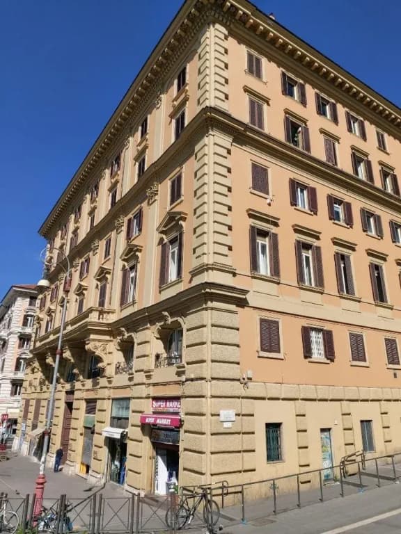 Maison Flaminia - main photo