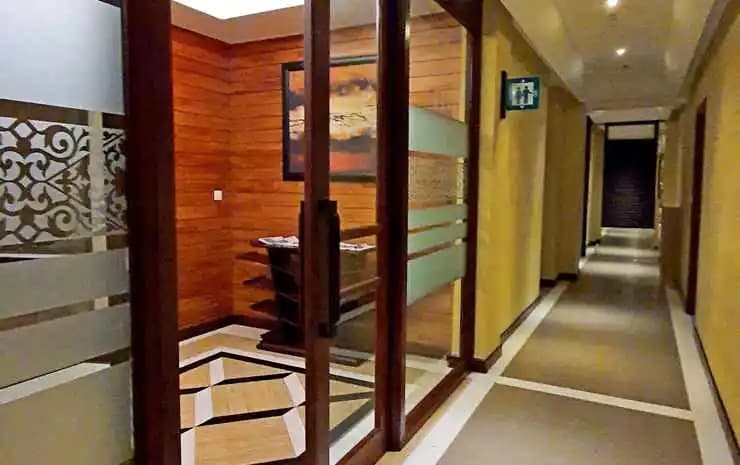 MP Hotel Kelapa Gading - photo 5