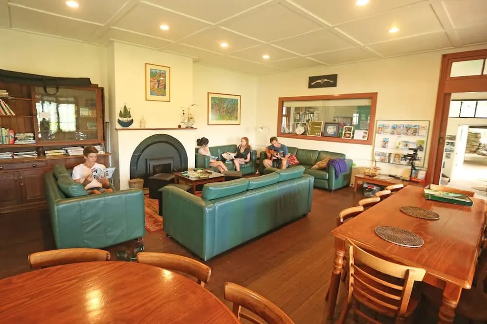 YHA Pittwater Eco (Sydney) - photo 15