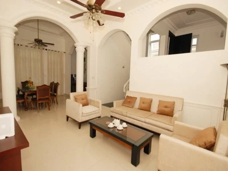 An Binh Villas - photo 12