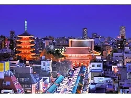 hotel MONday ASAKUSA - Vacation STAY 79639v - main photo
