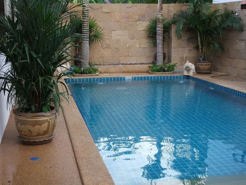 Kata Noi Resort - photo 12