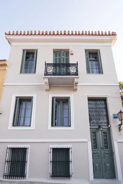 Acron Athens - main photo