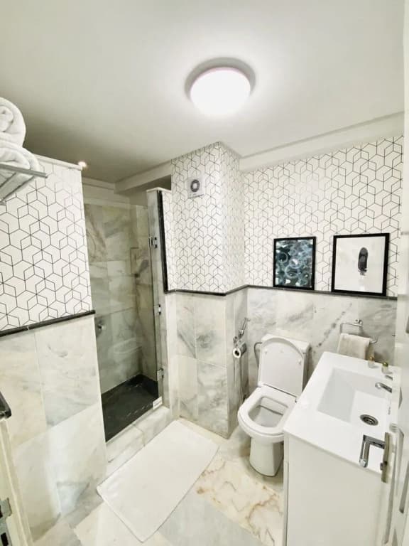Foch Apartment Marrakesh - photo 8