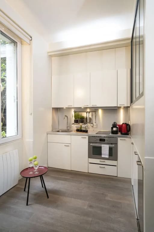 My Nest Inn Paris Quartier Latin - photo 17