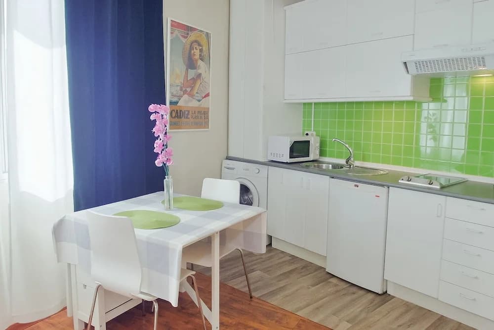 DFlat Escultor Madrid 609 Apartments - photo 9