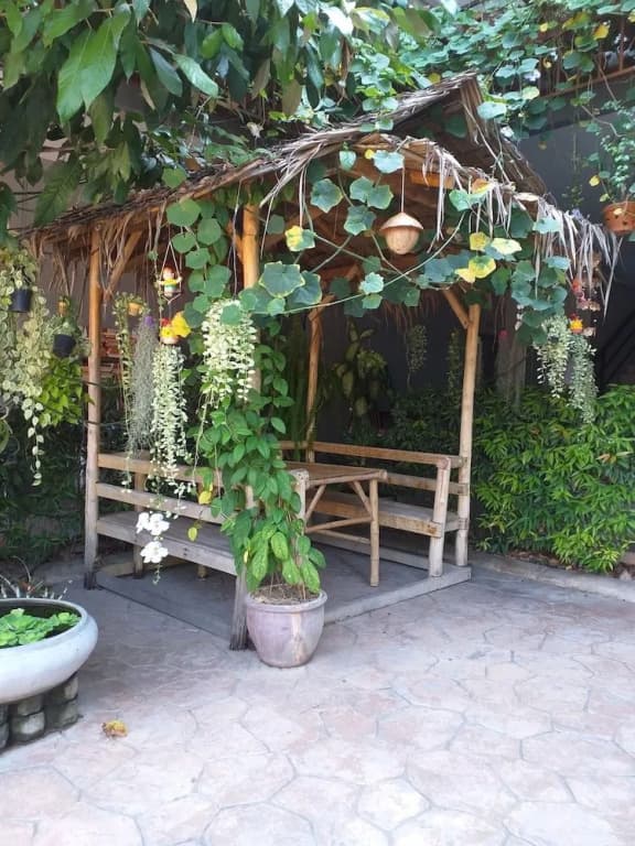 Samsha Guest House - photo 13