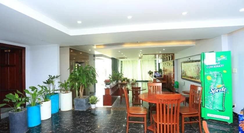 Phuong Linh Hotel - photo 13