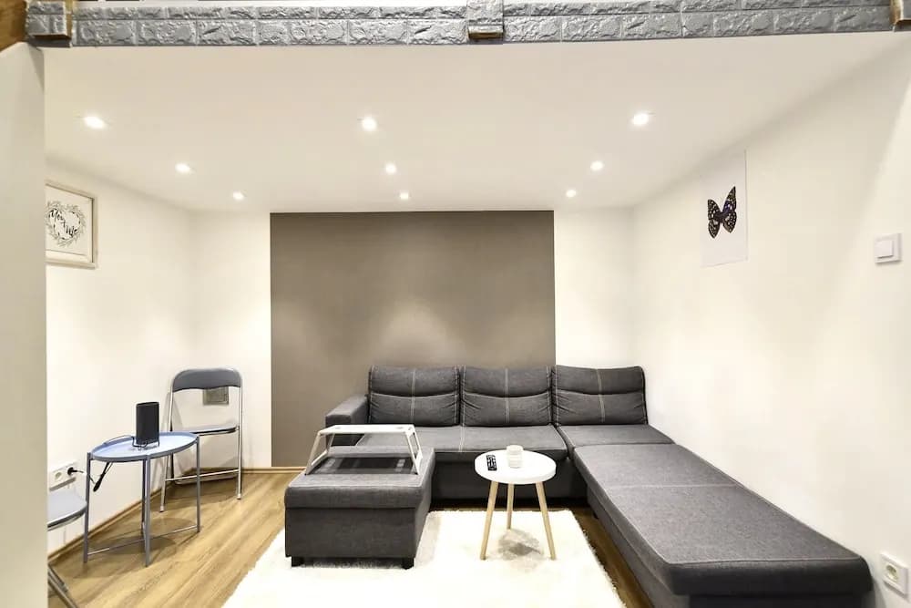 Cosy flat in Király str, King - photo 10