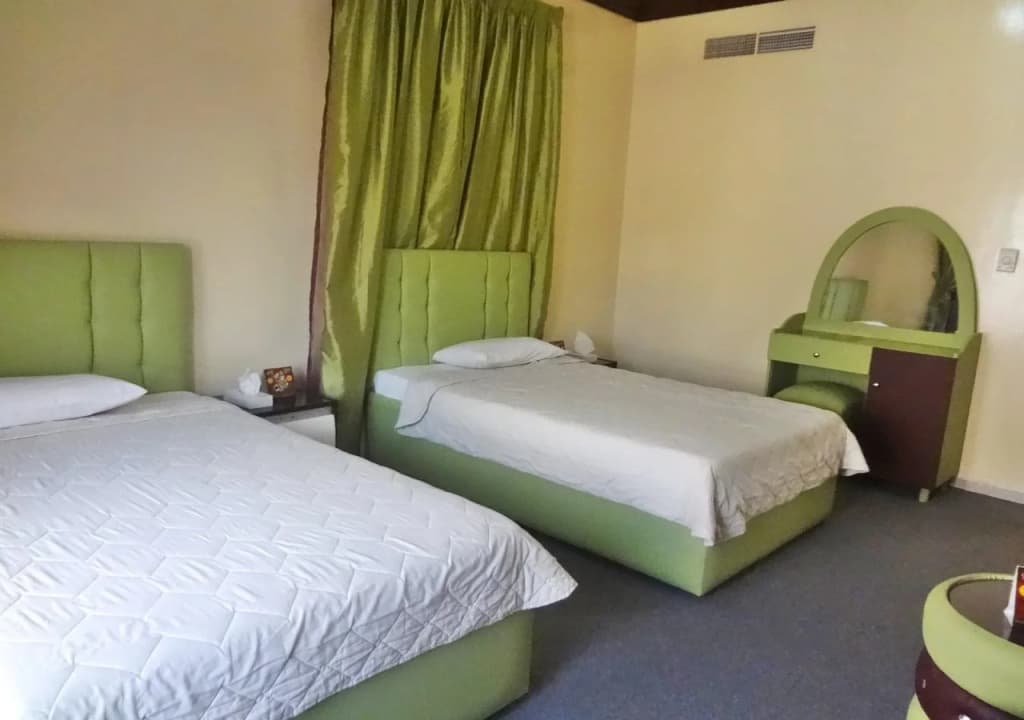 Caravana Resort - photo 4