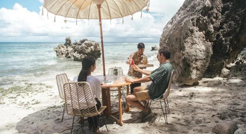 Dreamsea Bali - photo 17