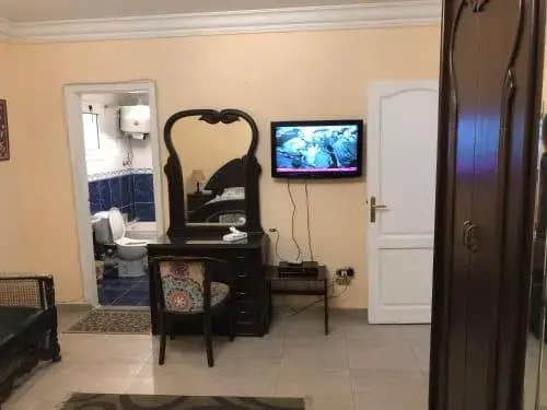 Three bedrooms apartment Degla Maadi - photo 9