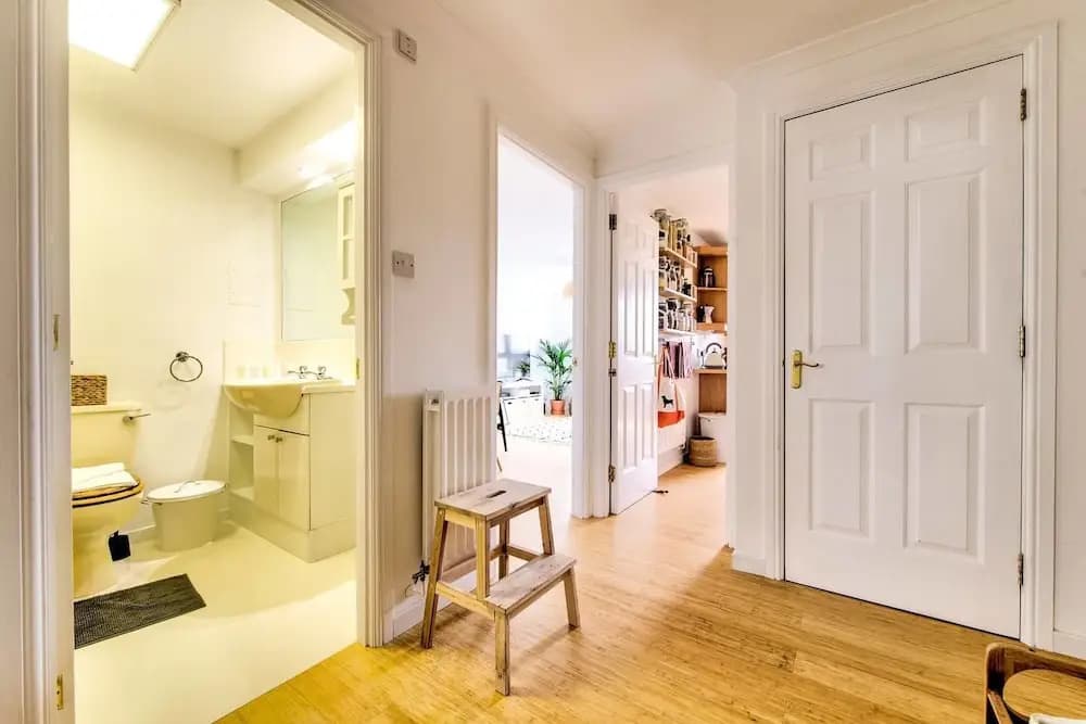 GuestReady Apartment in Leith - photo 2
