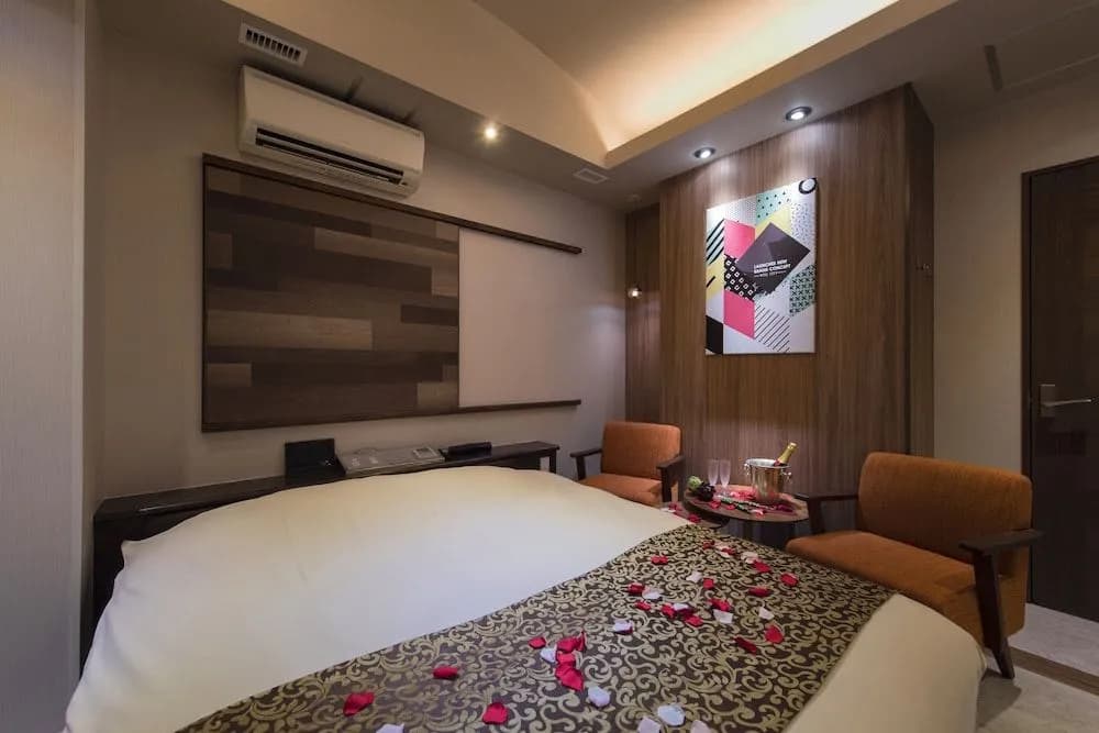 Hotel Will City Asakusa - Adults Only - photo 4