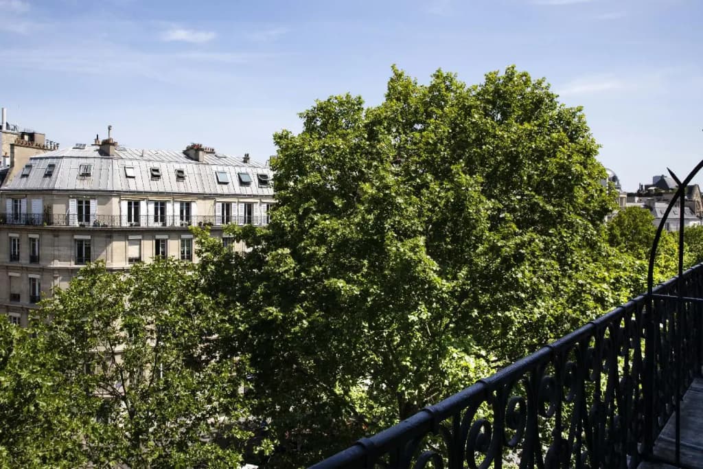 Hotel Elysees Regencia - photo 18