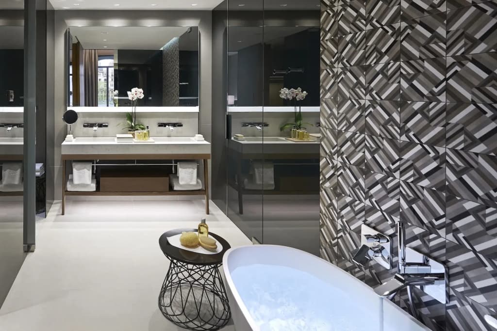 Mandarin Oriental, Barcelona - photo 12
