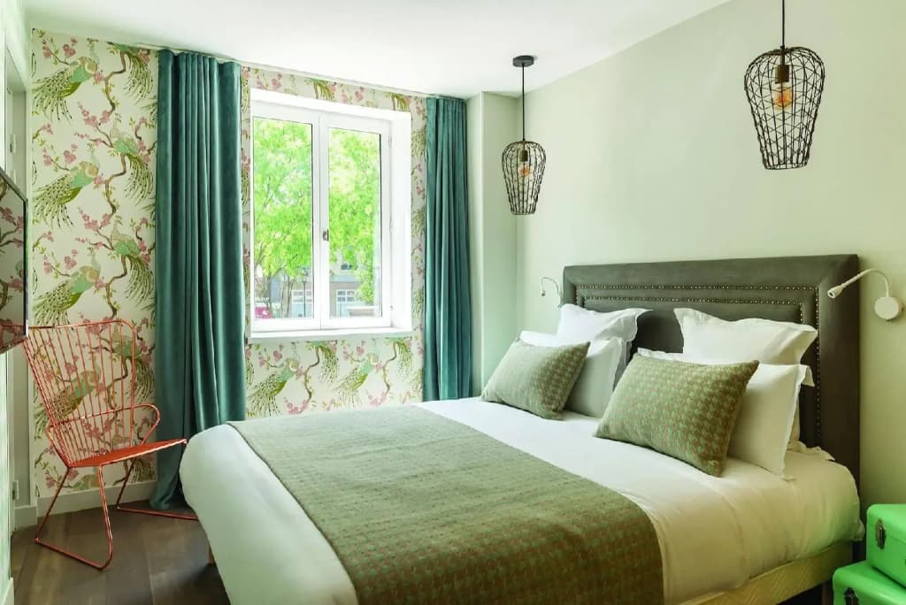 Be You Luxury Apart'Hotel - L'Amande - photo 7