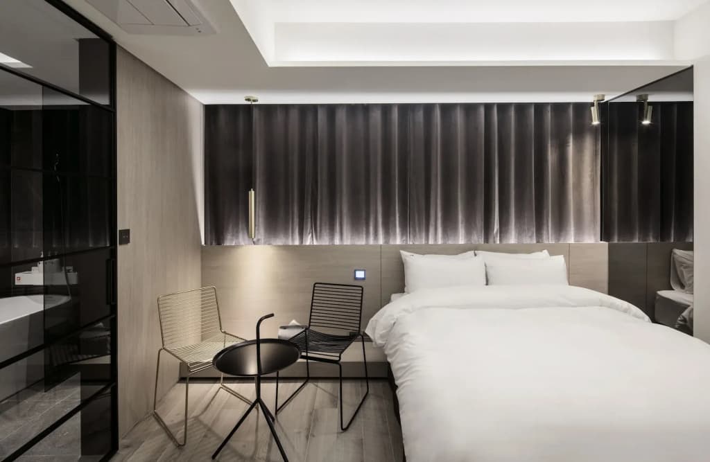 H Hotel Wangsimni - photo 2