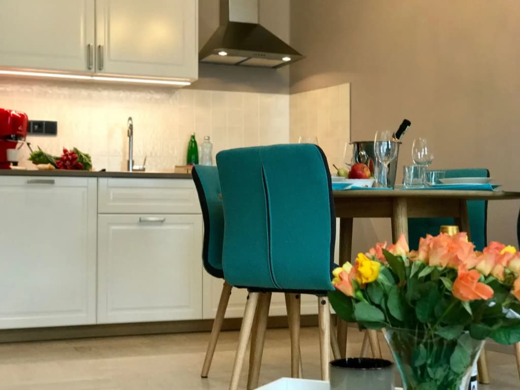 Art Suites Spalena - photo 9