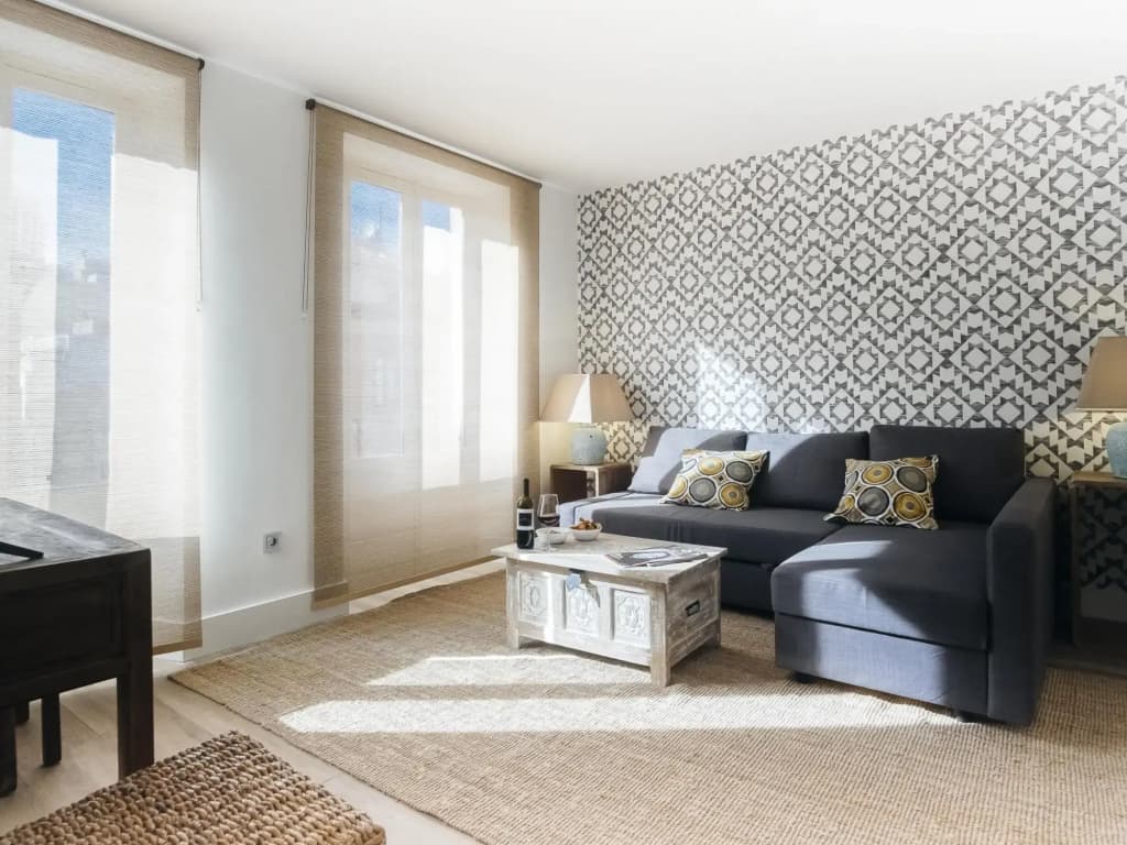 SAN BERNARDO Apartment II 1BR 1BT - photo 13