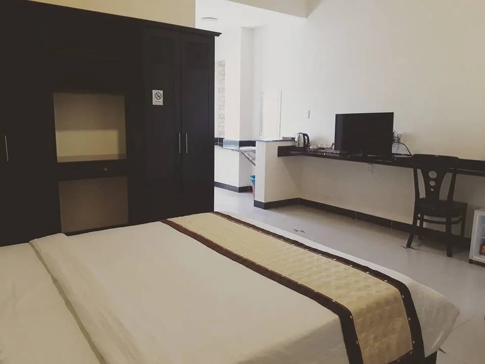 Los Hotel - photo 2