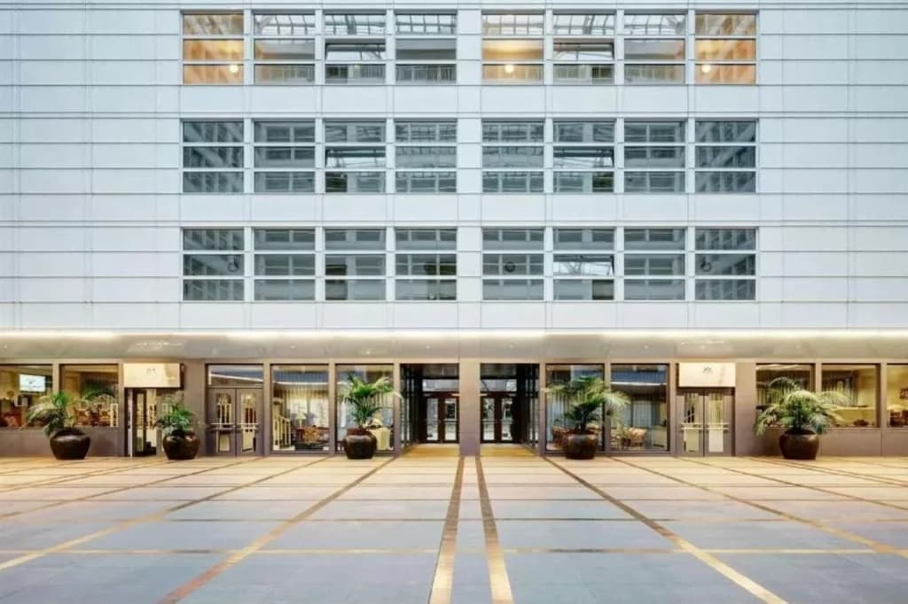 The Mandala Suites Berlin - main photo