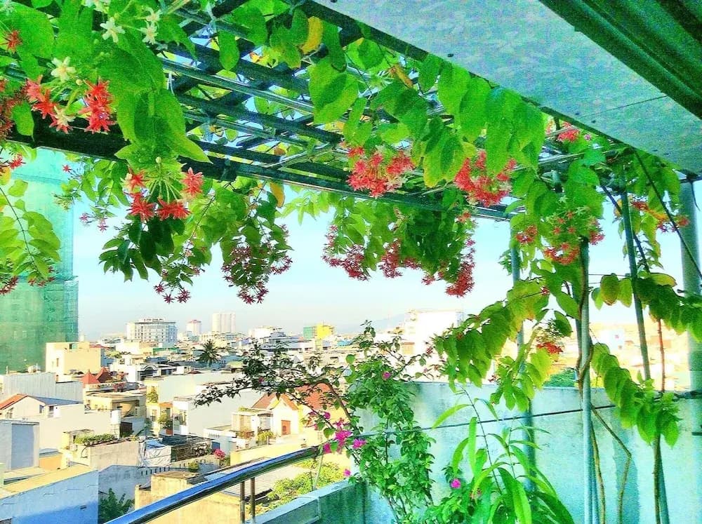 Hung Binh hotel - photo 11