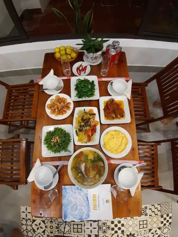 Sunbay Homestay - photo 7