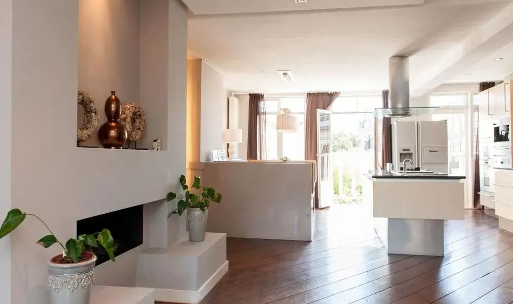 Lionel Apartment - main photo