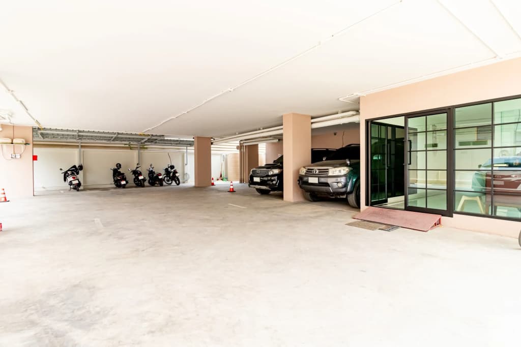 BeWish Residence Bangphlat - photo 16