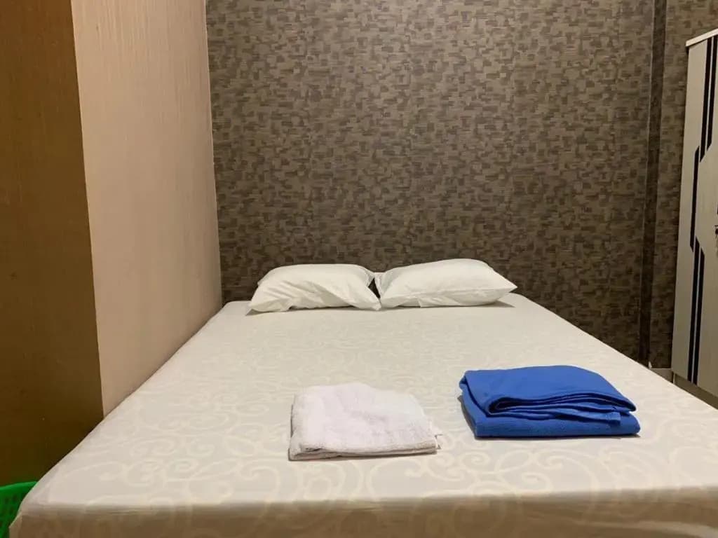 OYO 3854 Pama Syariah Inn - photo 14