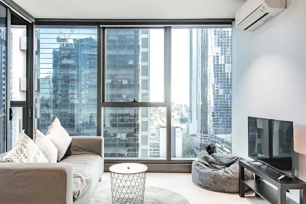 Melbourne Central Apartment - photo 4