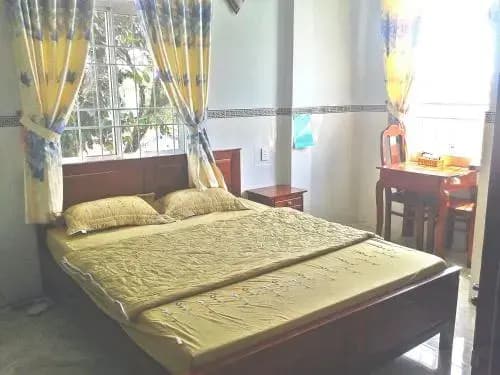 Huu Thuy Guest House - photo 3