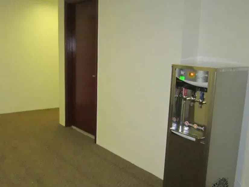 Mars Hotel - photo 11