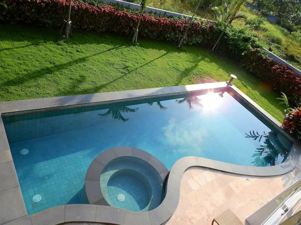 The Summer Villa - photo 15