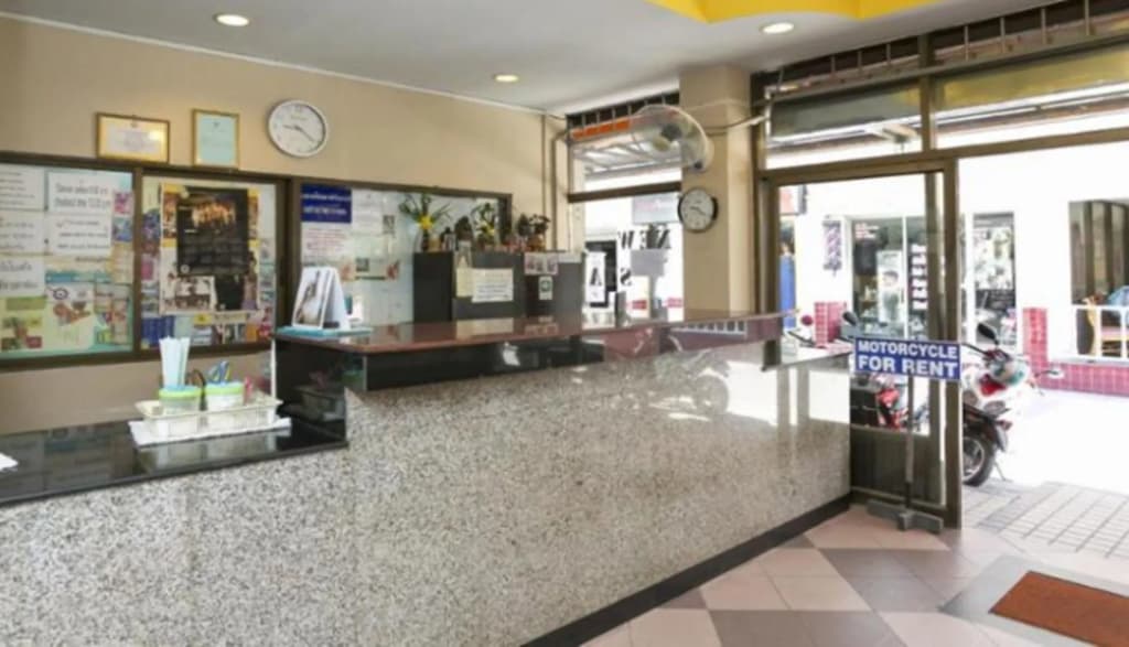 NewStar Hotel - photo 23