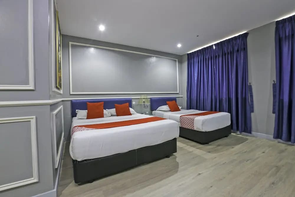 OYO 90060 61 Hotel - photo 6