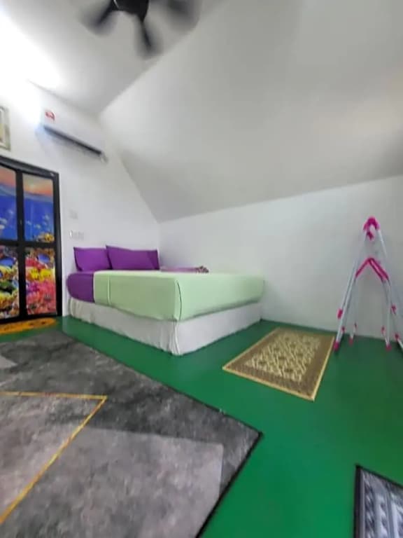 Dewati Roomstay B&B - photo 11