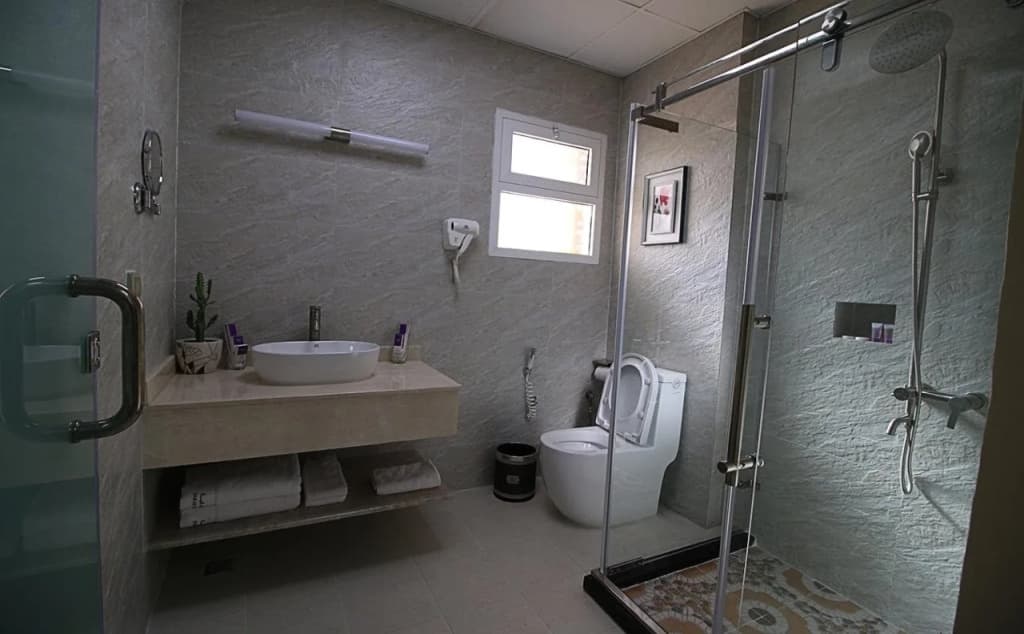 Farah Hotel Apartment - photo 6