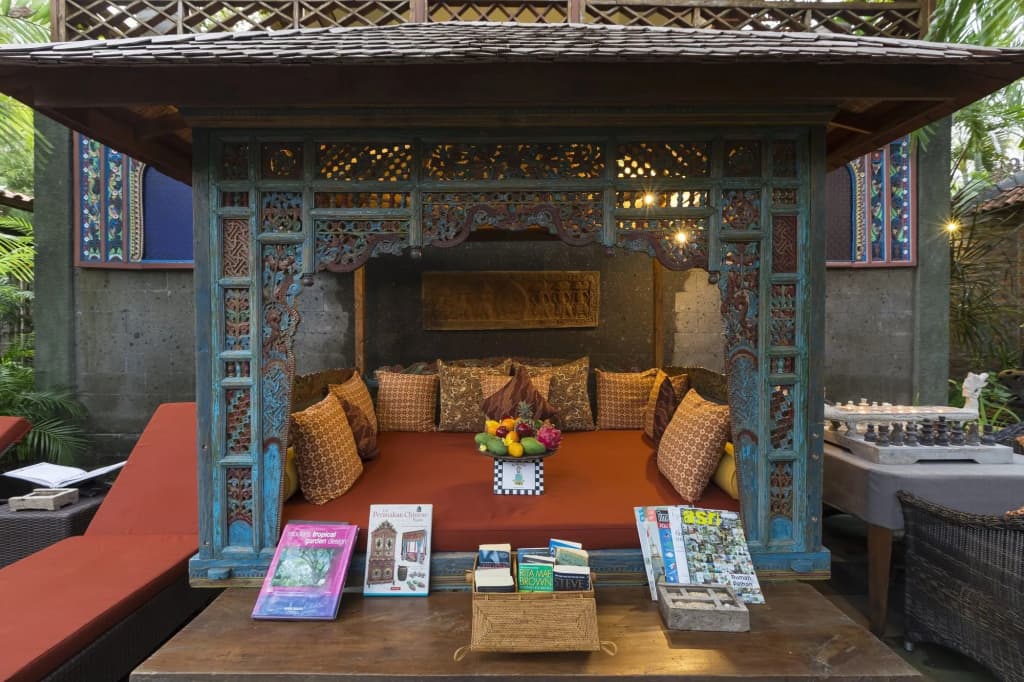 Kampung Kecil - photo 12