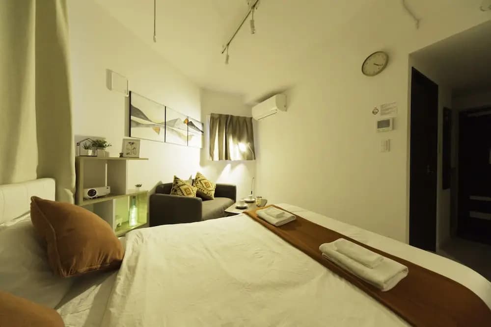 Nestay inn Tokyo Otsuka 301 - photo 8