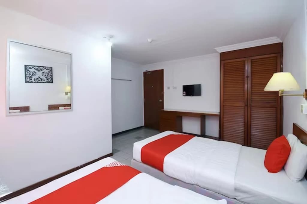 Telang Usan Hotel Miri - photo 6