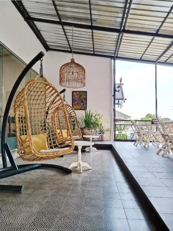 La Mai Hotel - photo 24