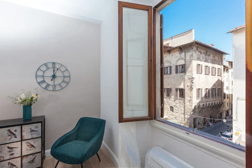 Mamo Florence Apartments - photo 8