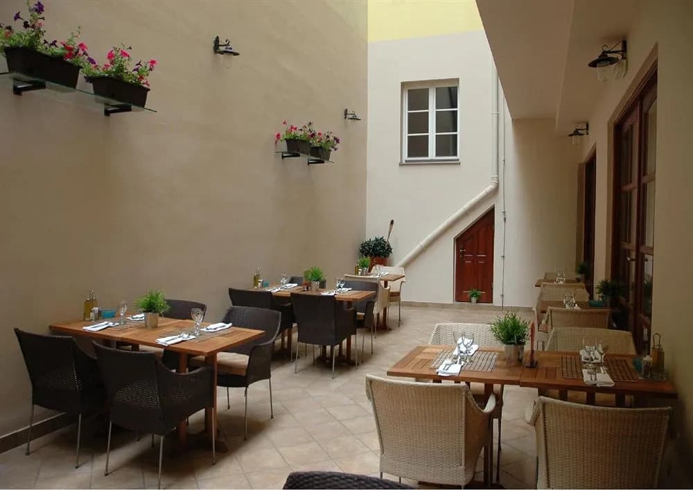 Karlin - Prague - photo 21