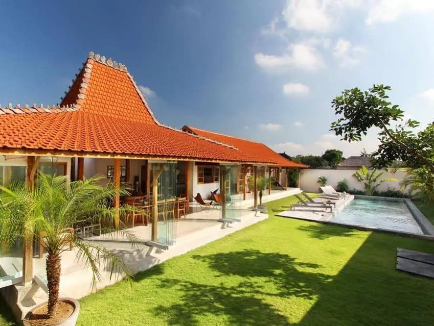 Villa Oulala - photo 4