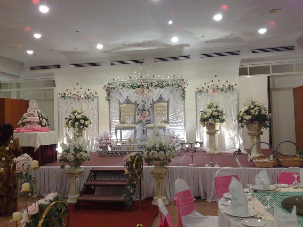 The Orient Star Resort Lumut - photo 12
