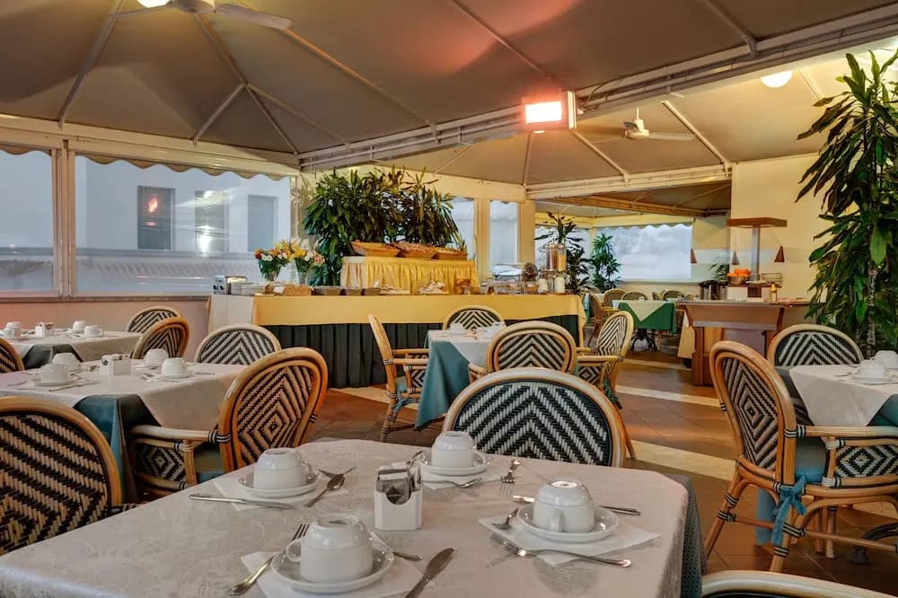 Hotel Villa Morgagni - photo 28