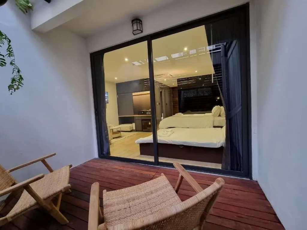 The Nhorm Hotel Ratchada - photo 7