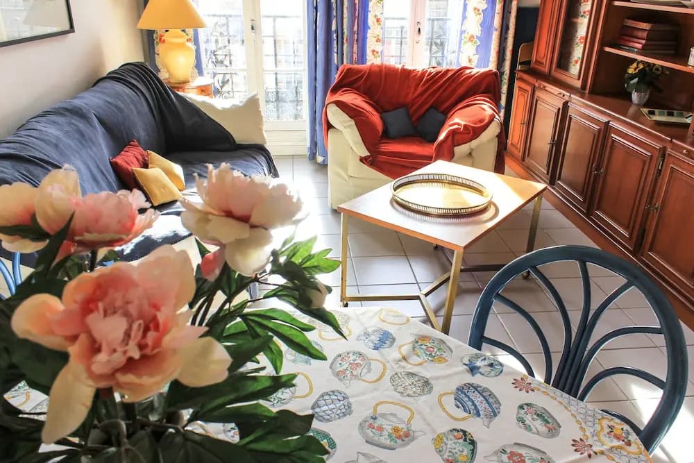 Appartement L'Authentique - photo 4